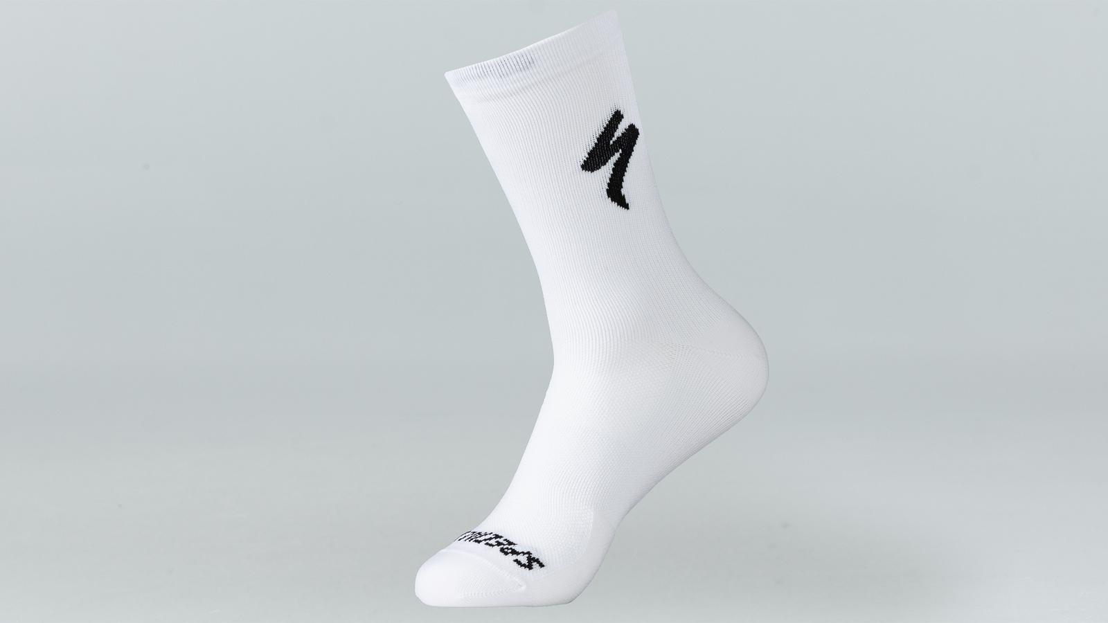 64721-2473-Specialized-Soft Air Tall Logo Sock-Sock-Peachtree-Bikes-Atlanta