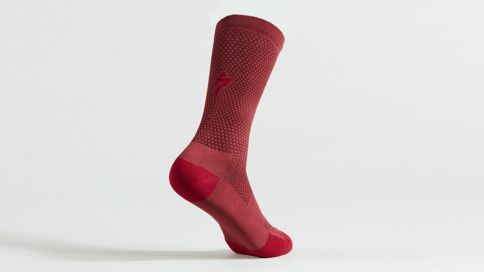 64722-2015-Specialized-Hydrogen Vent Tall Sock-Sock-Peachtree-Bikes-Atlanta