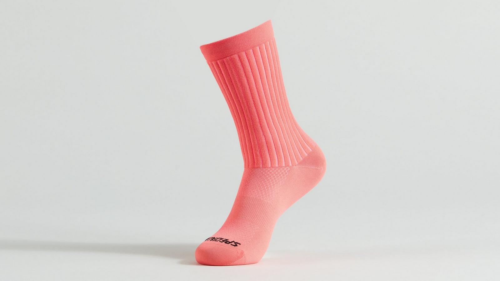 64722-2205-Specialized-Hydrogen Aero Tall Sock-Sock-Peachtree-Bikes-Atlanta