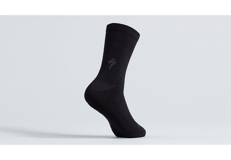 64722-3105-Specialized-Cotton Tall Socks-Sock