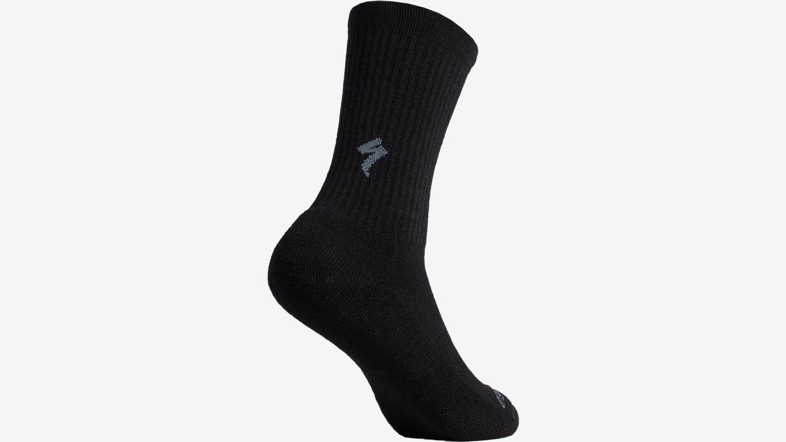 64725-1105-Specialized-Merino Midweight Tall Sock-Sock