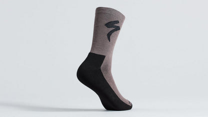 64722-3415-Specialized-PrimaLoft®-Lightweight-Tall-Logo-Socks