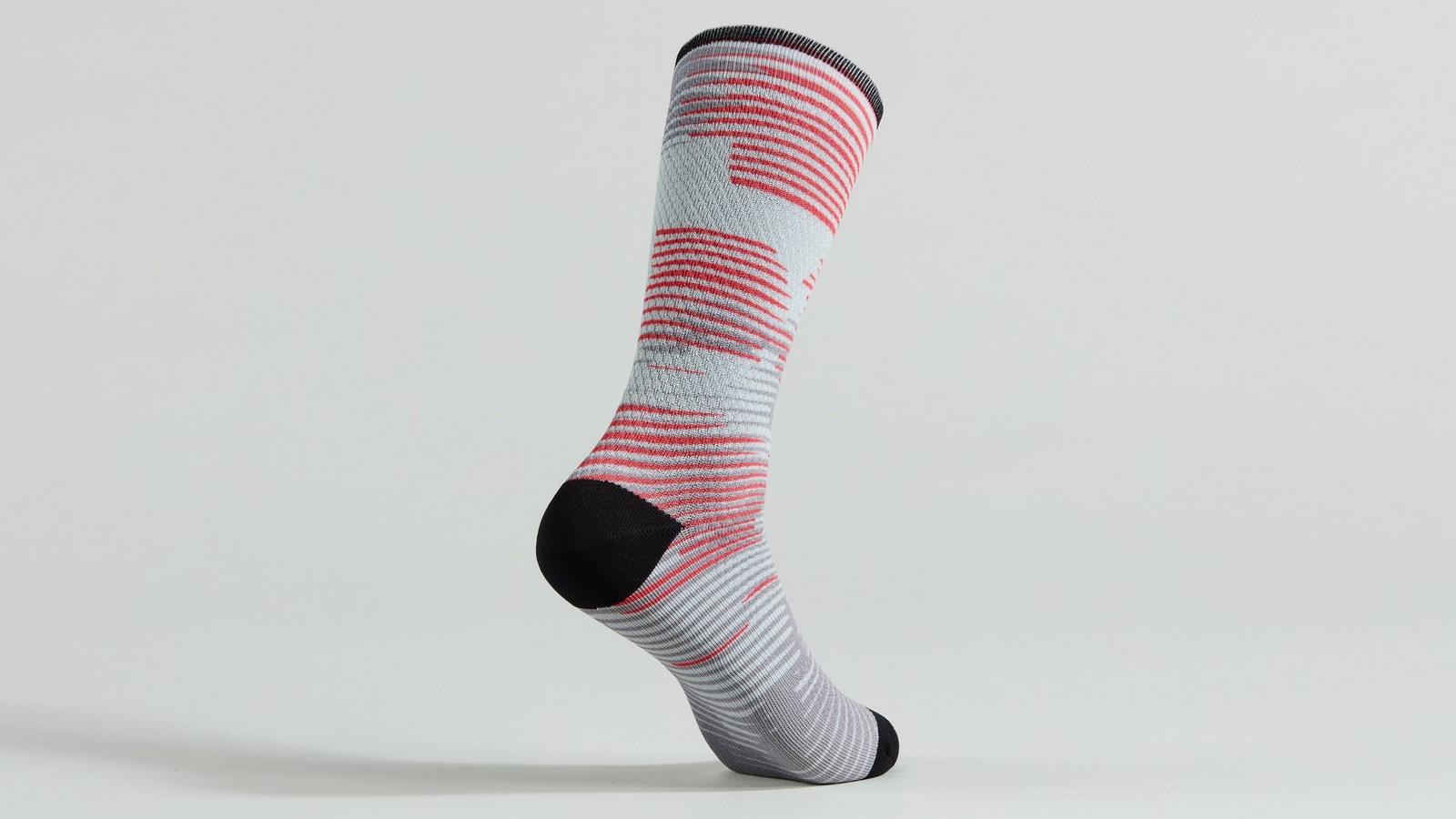 64722-3965-Specialized-Soft Air Tall Sock-Sock-Peachtree-Bikes-Atlanta