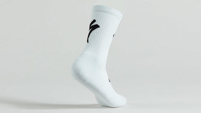 64722-7725-Specialized-Techno Mtb Tall Logo Sock-Sock-Peachtree-Bikes-Atlanta