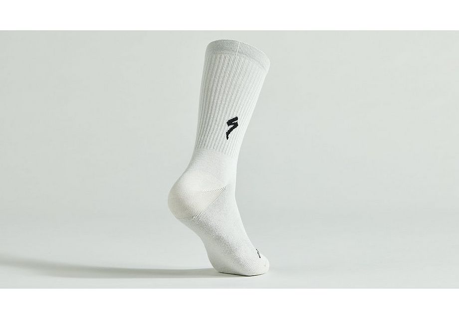 64723-3102-Specialized-Cotton Tall Socks-Sock