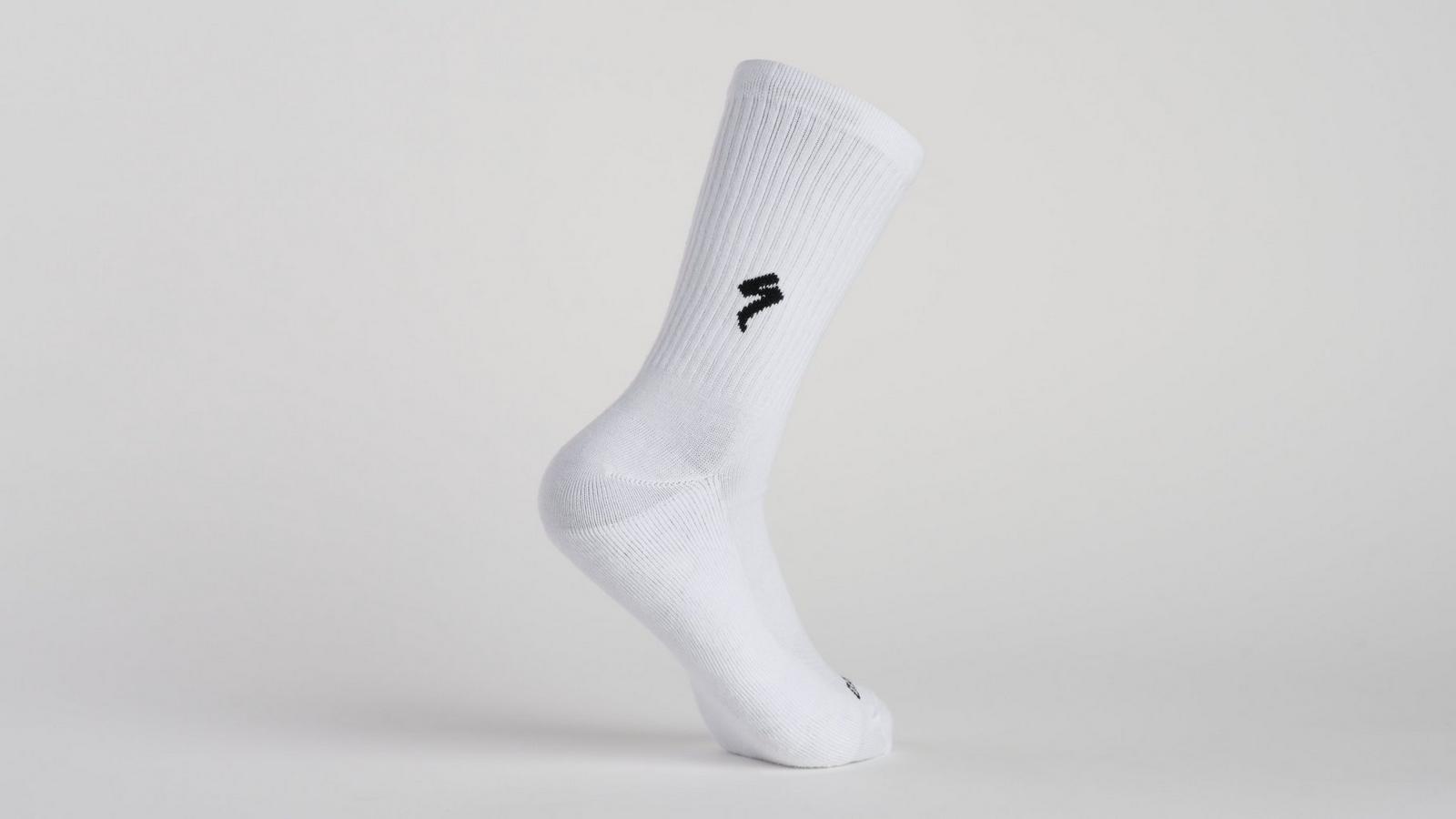 64723-3165-Specialized-Cotton Tall Sock-Sock