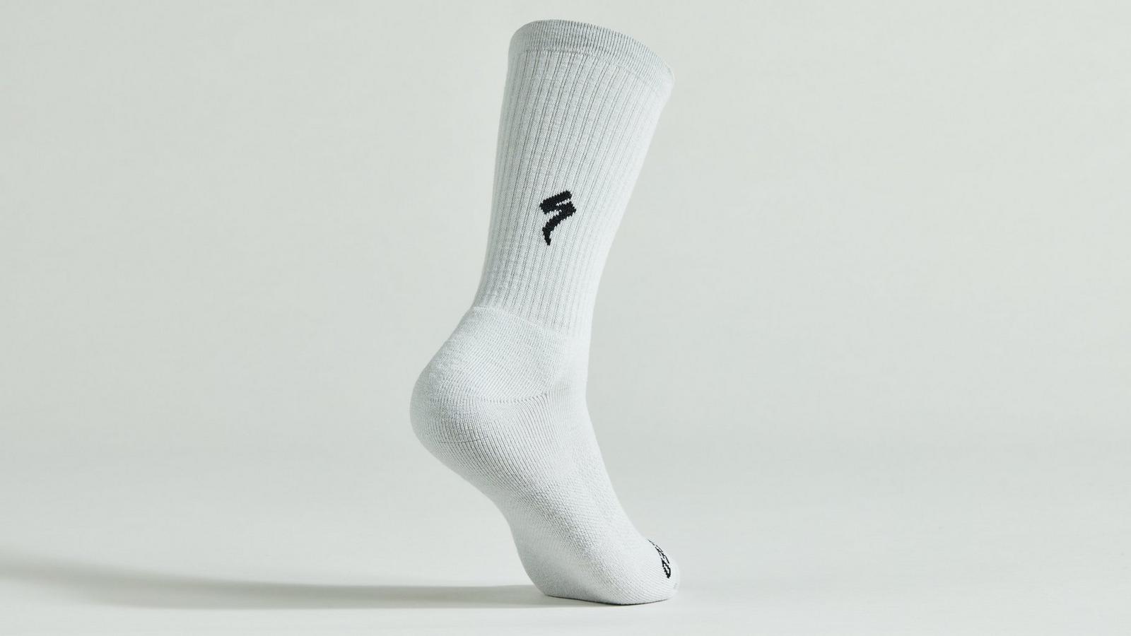 64723-3305-Specialized-Merino Midweight Tall Sock-Sock