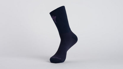 64723-4315-Specialized-Knit Tall Sock-Sock-Peachtree-Bikes