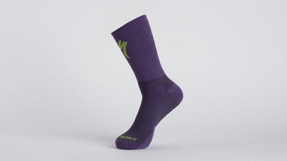 64723-4325-Specialized-Knit Tall Sock-Sock-Peachtree-Bikes