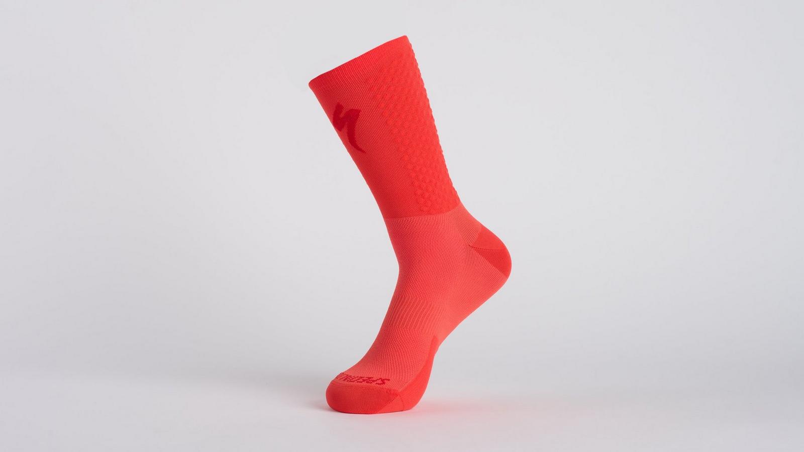 64723-4335-Specialized-Knit Tall Sock-Sock-Peachtree-Bikes