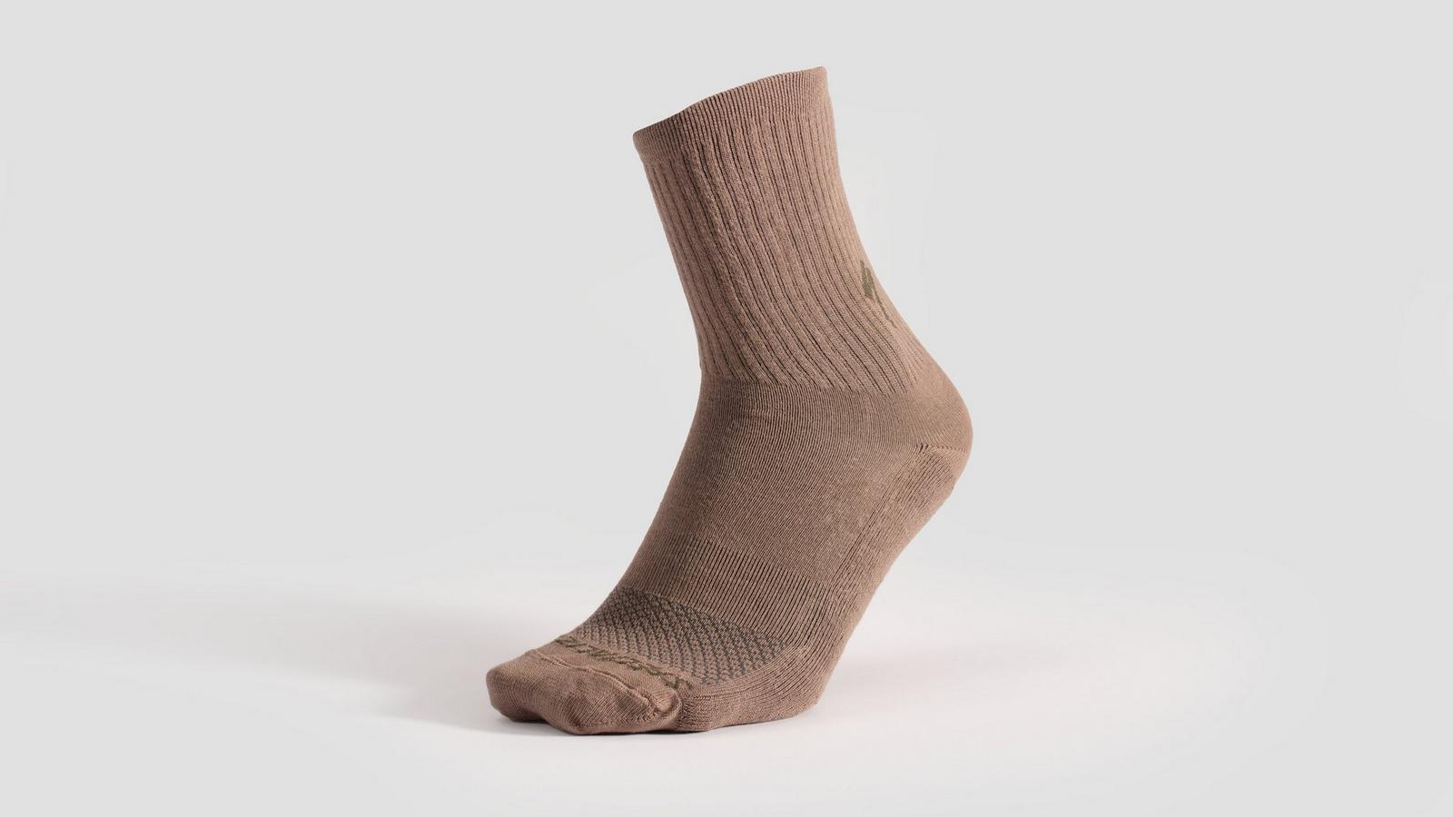 64725-3105-Specialized-Cotton Tall Sock-Sock