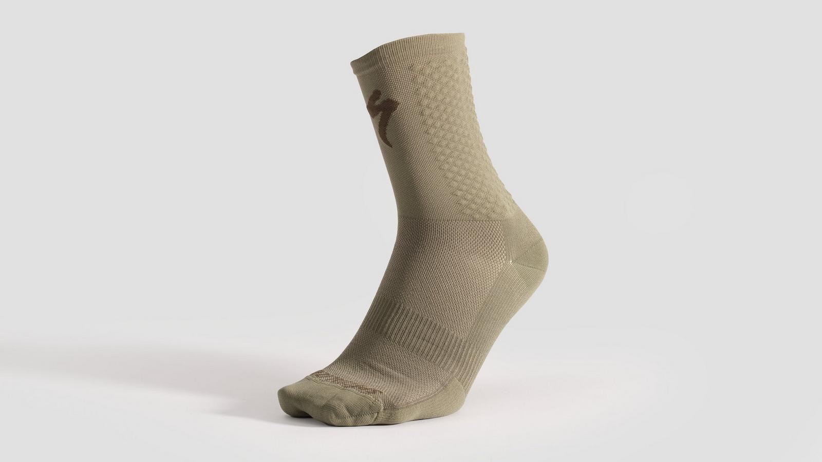 64725-4315-Specialized-Knit Tall Sock-Sock