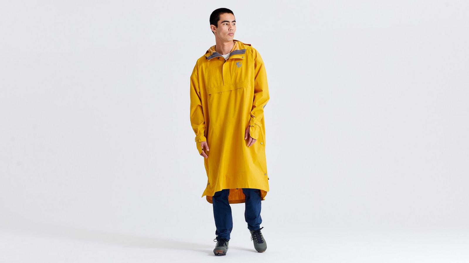 65423-5314-Specialized-S/F Rain Poncho-Jacket-Peachtree-Bikes-Atlanta