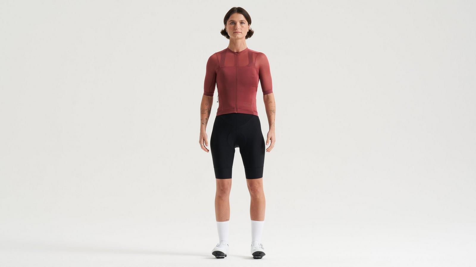 65725-1006-Specialized-Women's Prime LT Jersey-Jersey