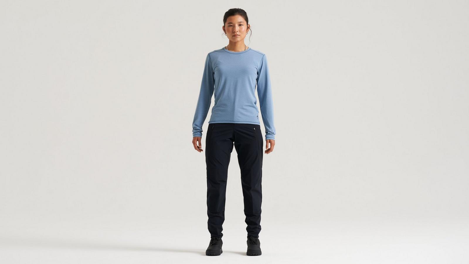 66025-2706-Specialized-Traction Pant Women-Pant