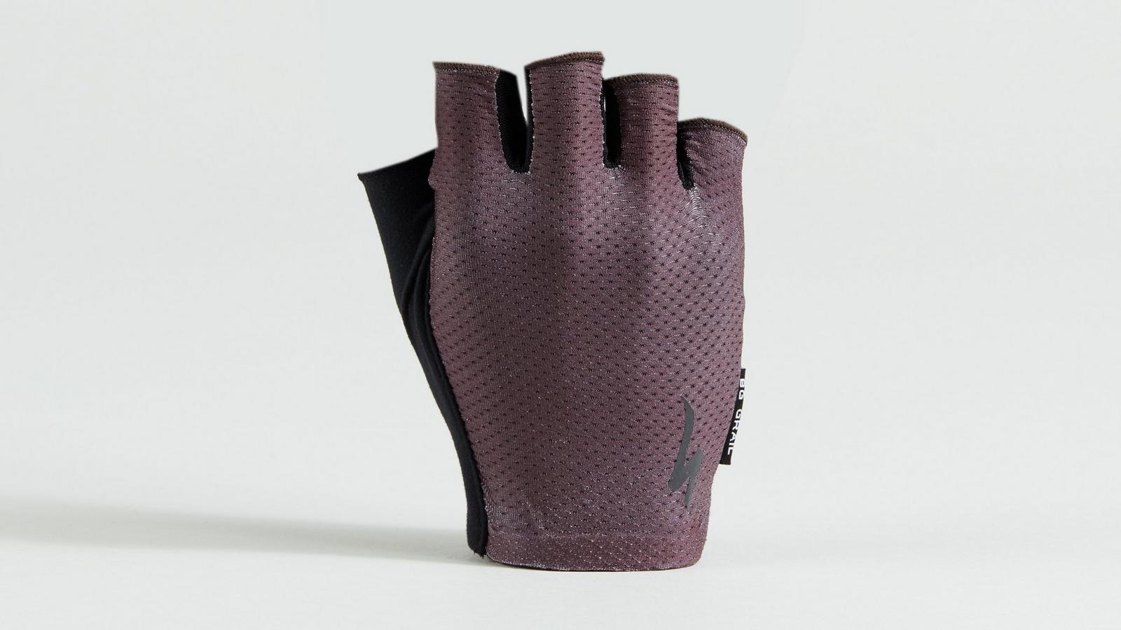 Specialized Grail Gloves S Black