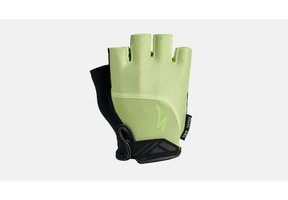 67023-1115-Specialized-Women'S Body Geometry Dual-Gel Short Finger Gloves-Glove Sf