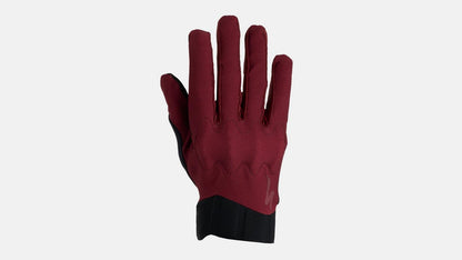 67123-3206-Specialized-Trail D3O Glove Long Finger Mens-Glove Lf-Peachtree-Bikes