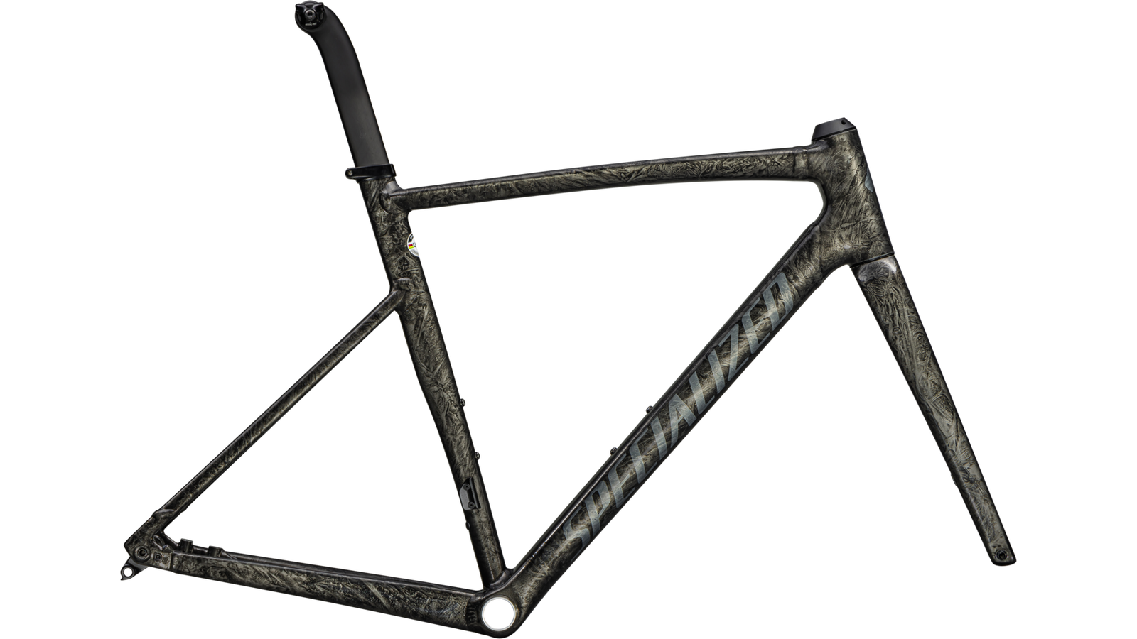 70025-7161-Specialized-Allez Sprint Frameset-Frameset