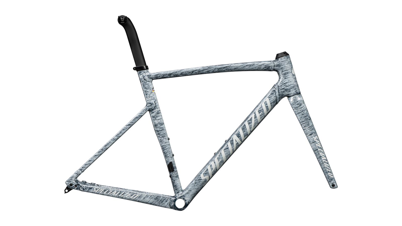 70025-7358-Specialized-Allez Sprint Frameset-Frameset