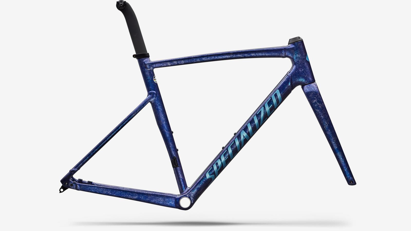 70026-7161 Specialized Allez Sprint Frameset Road Frameset for Sale at Bike Shop Near Me