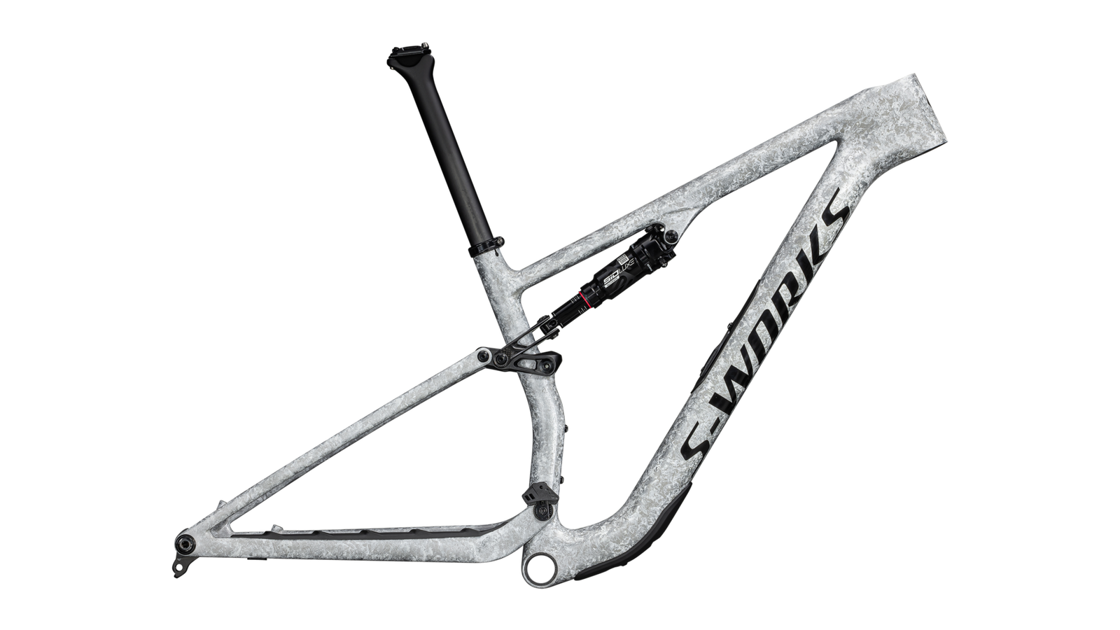 70326-0105-Specialized-Epic 8 S-Works Frame-Frame