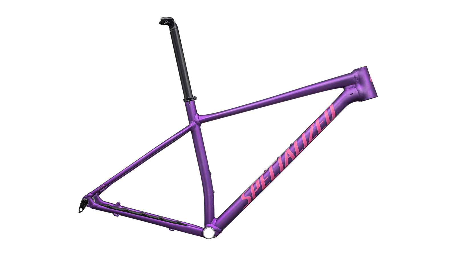 71725-7005-Specialized-Chisel Hardtail Frame-Frame