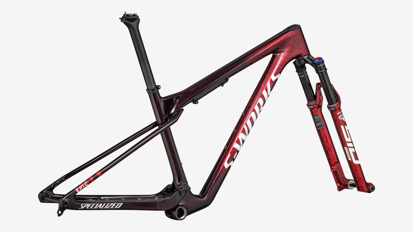 73123-0005-Specialized-S-Works-Epic-World-Cup-FramesetFor-Sale-At-Bike-Shop