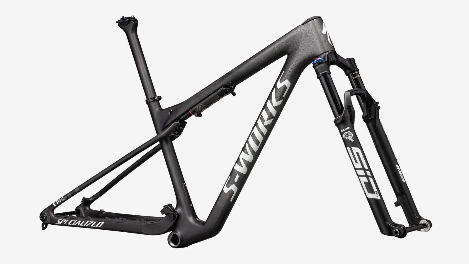 Shop-for-73123-0105-Specialized-S-Works-Epic-World-Cup-Frameset