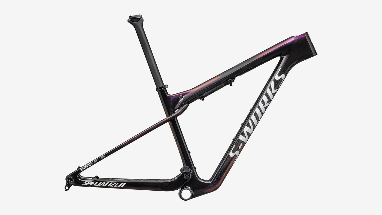 Specialized Epic World Cup S-Works Frame