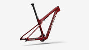EPIC WC SW FRM MRN/FRYRED/METWHTSIL XL PEACHTREE-BIKES-BIKE-SHOP-NEAR-ME