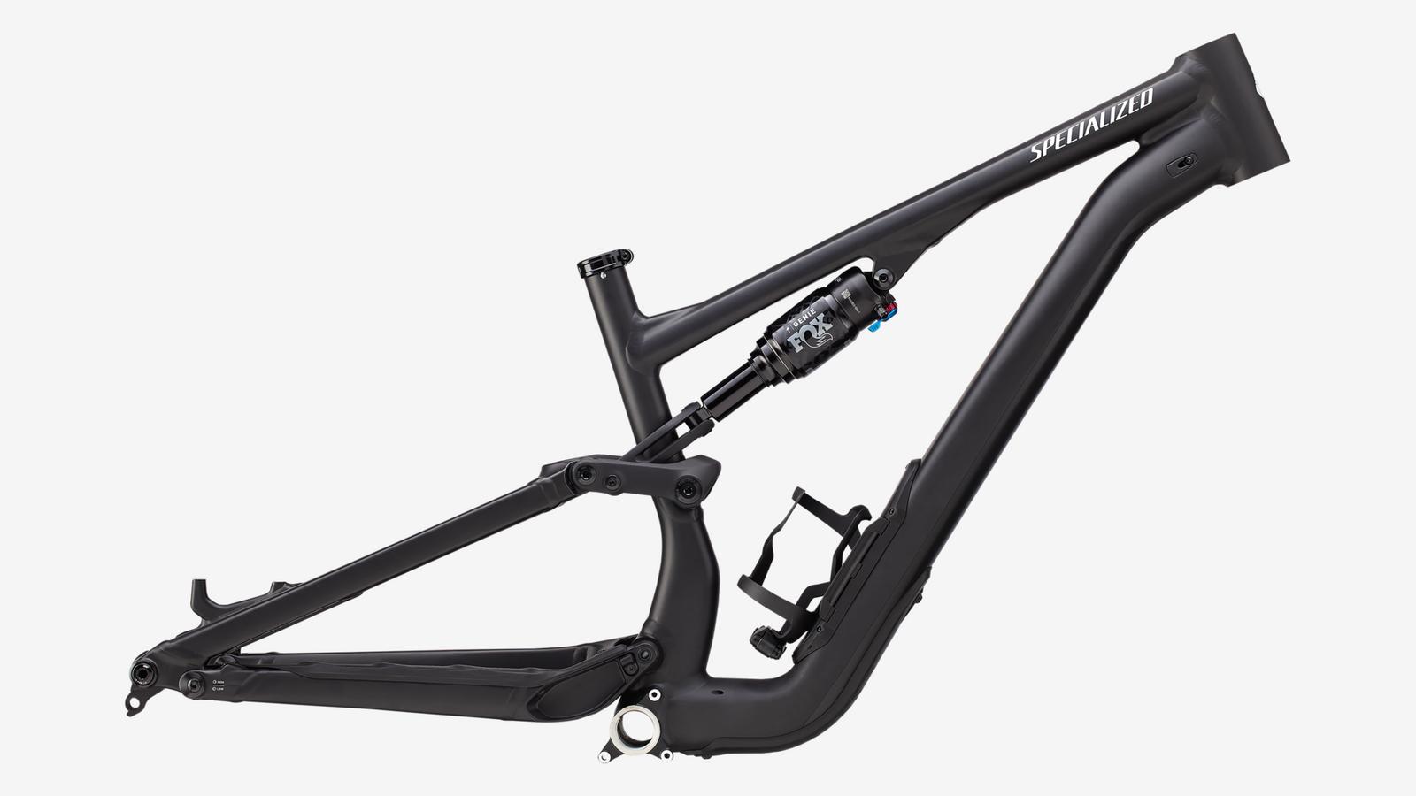 Specialized SJ 15 Alloy Frame