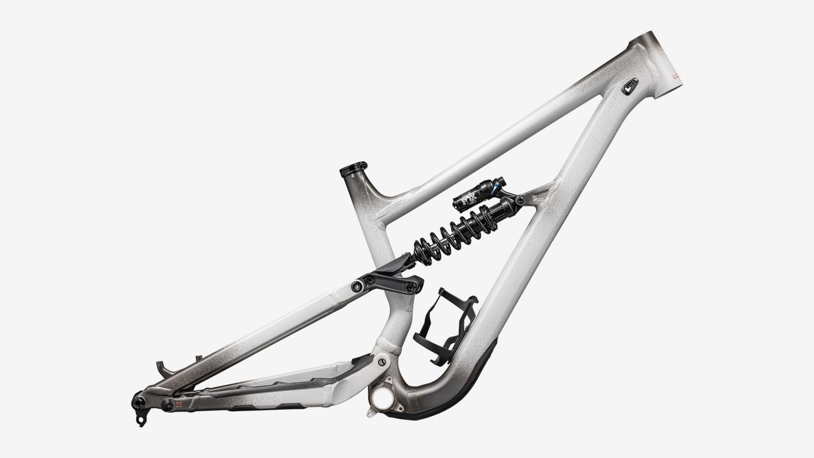 Specialized Status 170 2 Frame