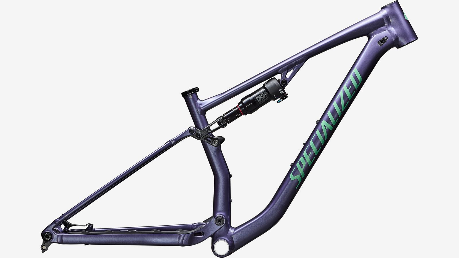 73826-7005 Specialized Chisel Mountain Frame for Sale at Bike Shop Near Me