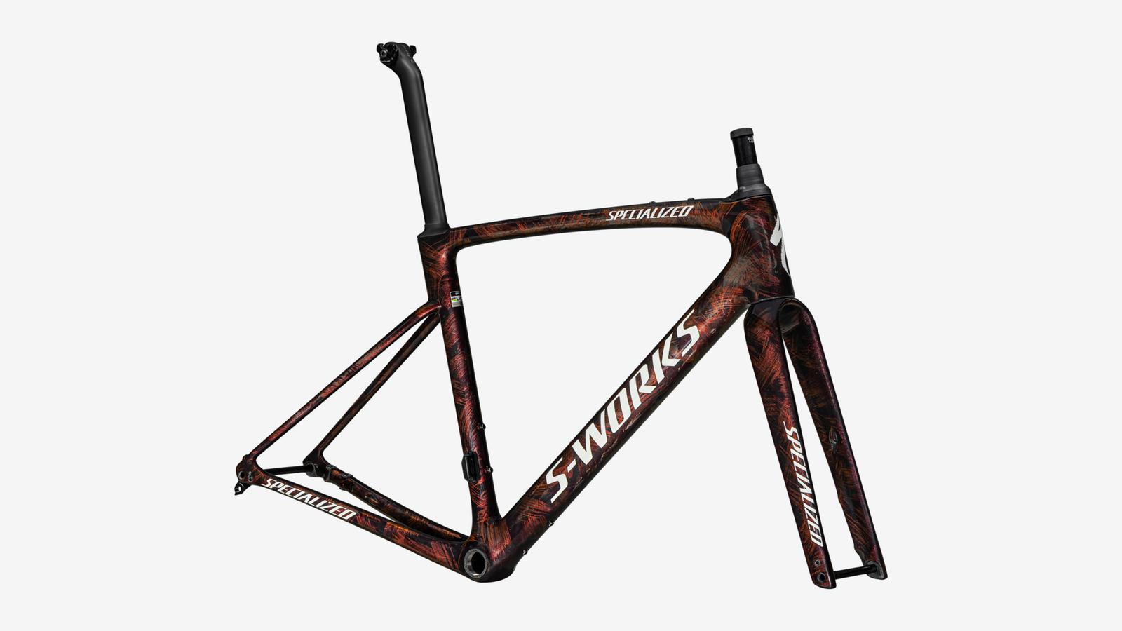 74425-0061-SPECIALIZED-ROUBAIX SW FRMSET-FOR-SALE-NEAR-ME