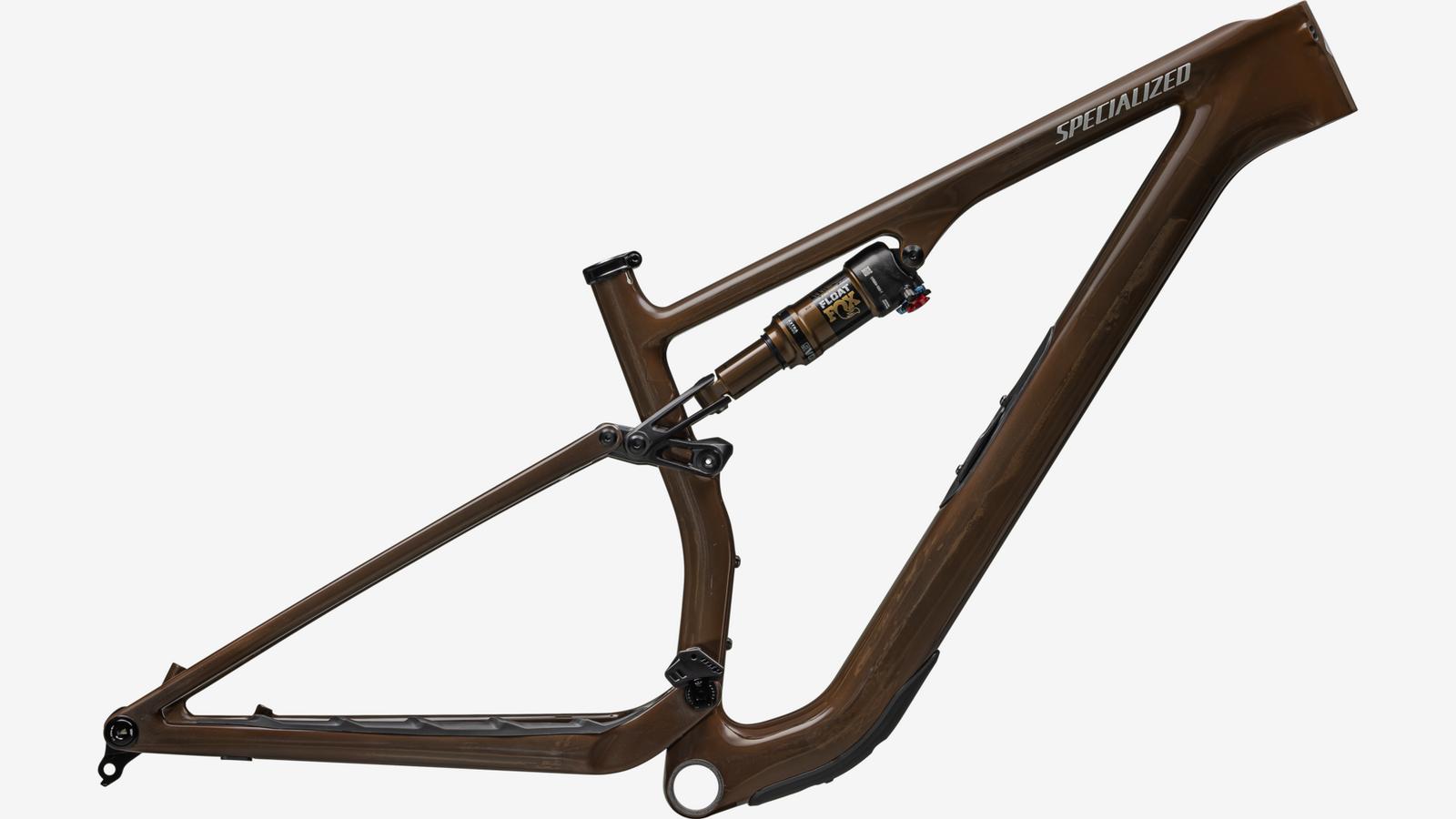 Specialized Epic 8 EVO Pro Frameset