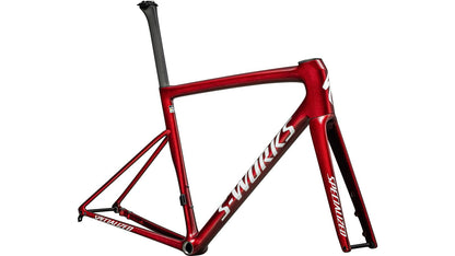 TARMAC SL8 S-WORKS FRAMESET