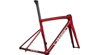 TARMAC SL8 S-WORKS FRAMESET