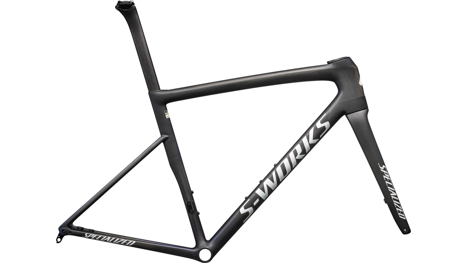 74924-0761-SPECIALIZED-TARMAC SL8 SW FRMSET-PEACHTREE-BIKES-ATLANTA