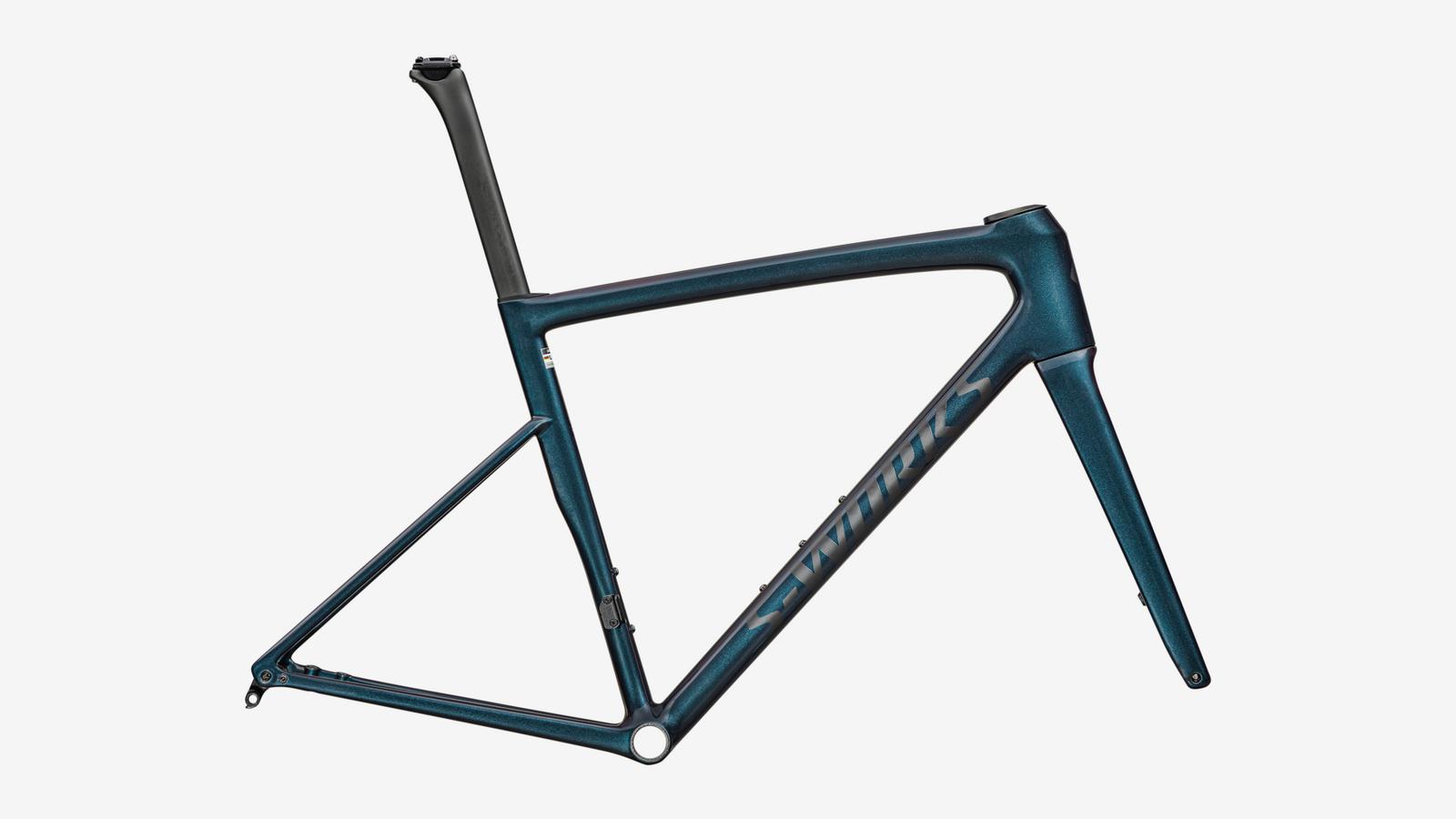 Specialized Tarmac SL8 S-Works Frameset