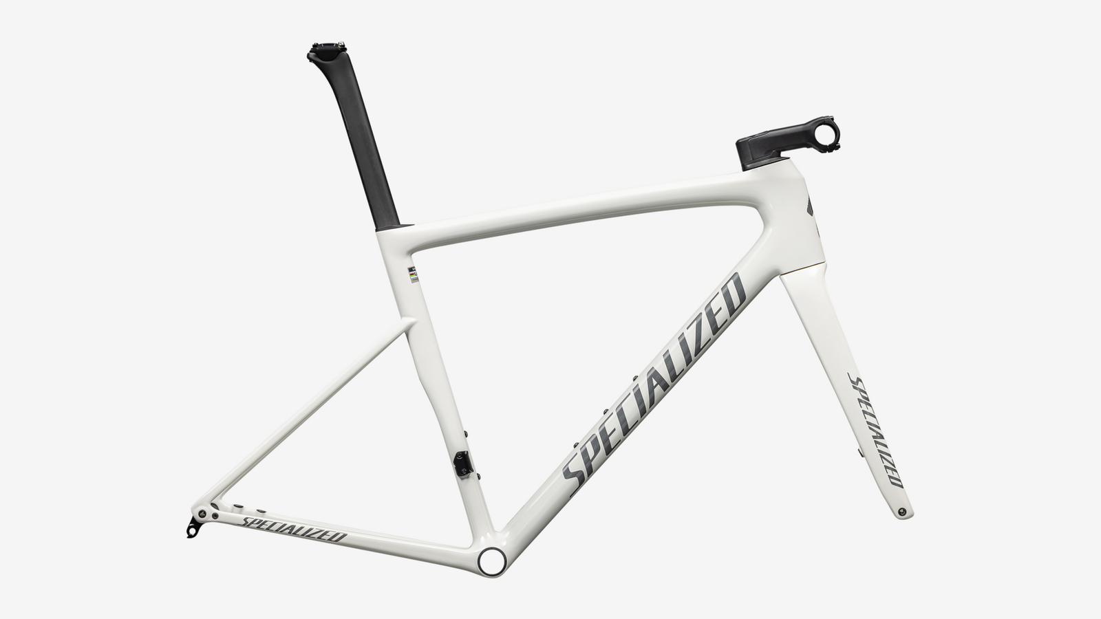 Specialized Tarmac SL8 Frameset