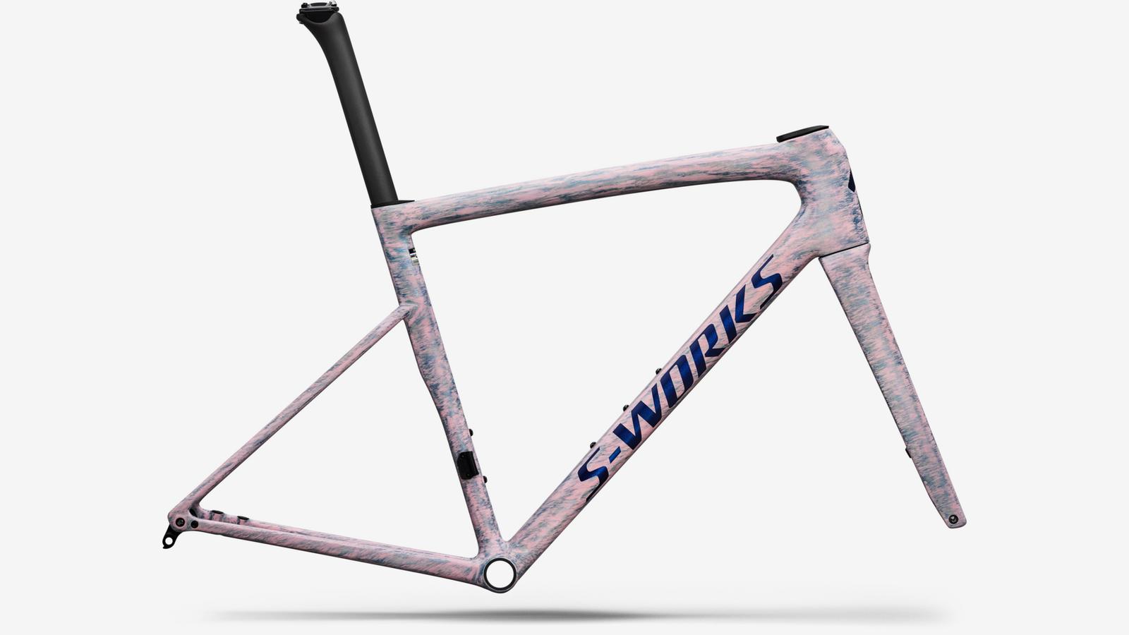 74926-0361 Specialized S-Works Tarmac SL8 Frameset Road Frameset 74926 for Sale at Bike Shop Near Me