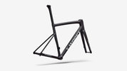 TARMAC SL8 SW FRMSET CARB/CYNBLUCMLN/METWHTSIL 61 PEACHTREE-BIKES-BIKE-SHOP-NEAR-ME