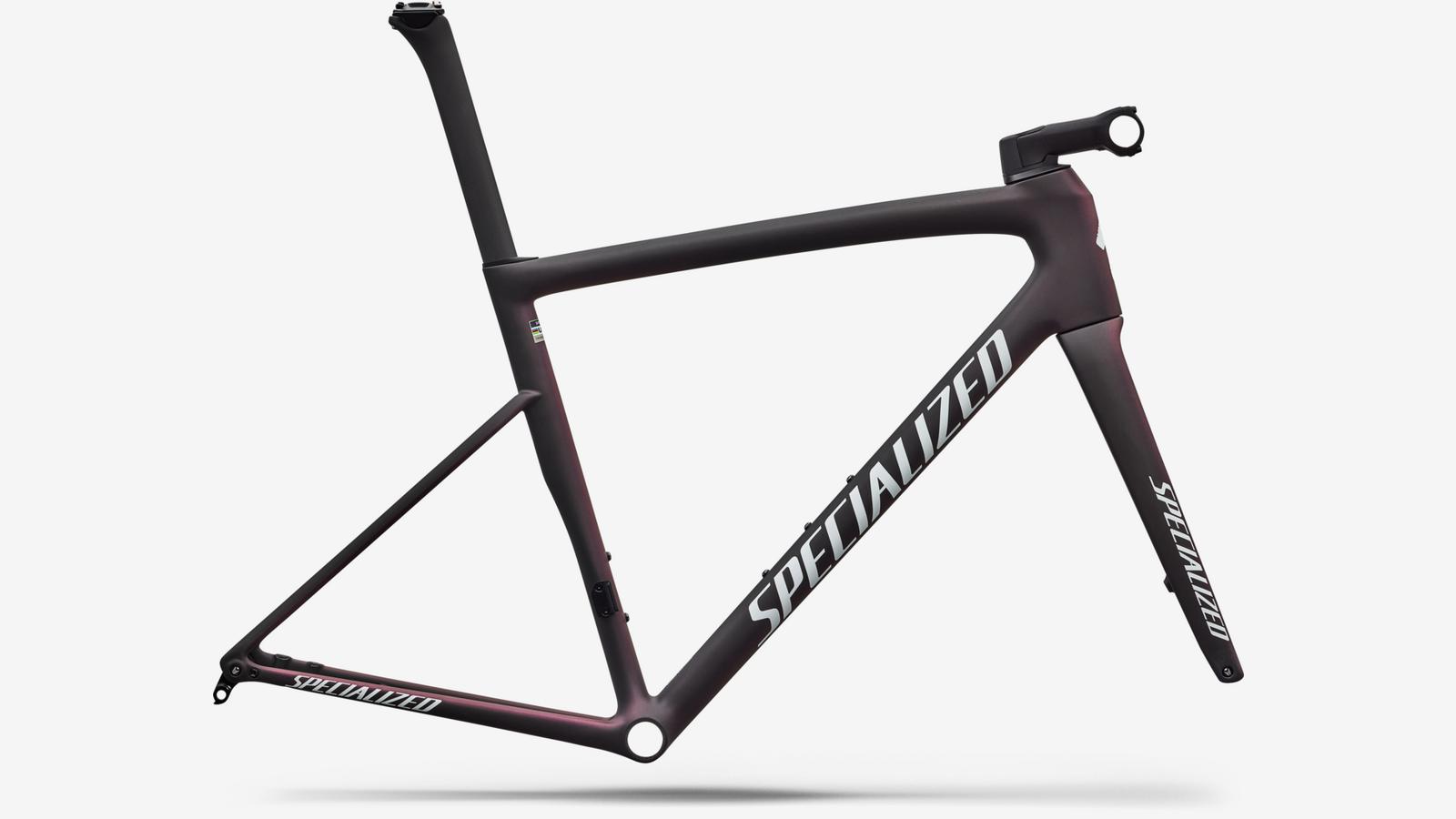 74926-1161 Specialized Tarmac SL8 Frameset Road Frameset for Sale at Bike Shop Near Me