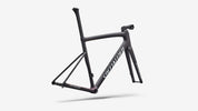 TARMAC SL8 FRMSET CARB/REDPRL/METWHTSIL 61 PEACHTREE-BIKES-BIKE-SHOP-NEAR-ME