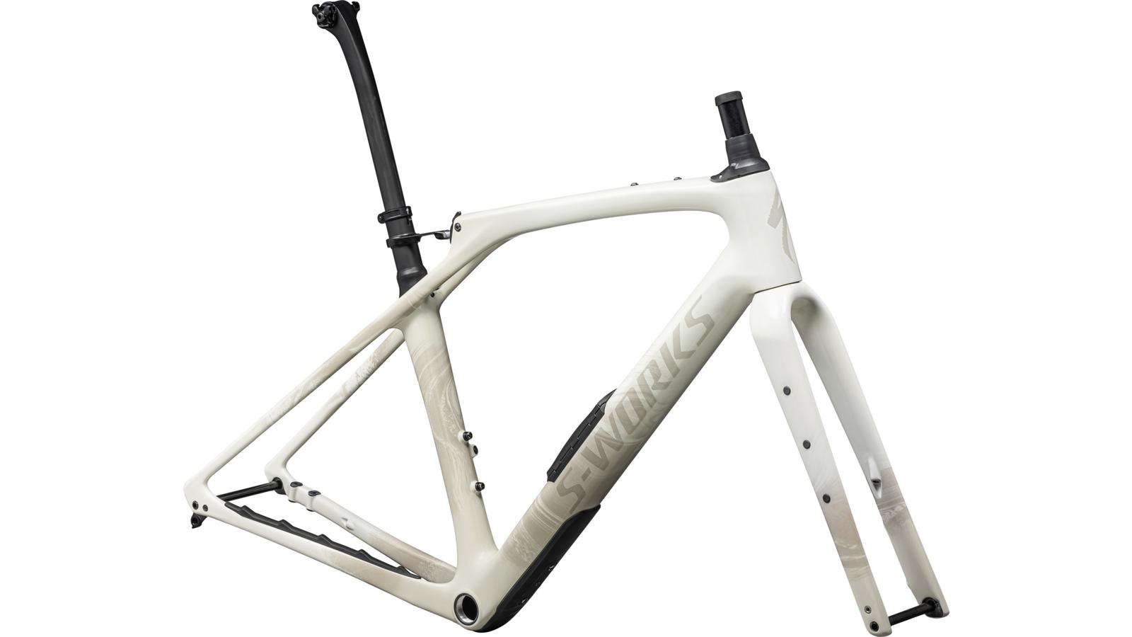 76224-0061-SPECIALIZED-DIVERGE STR SW FRMSET-FOR-SALE-NEAR-ME