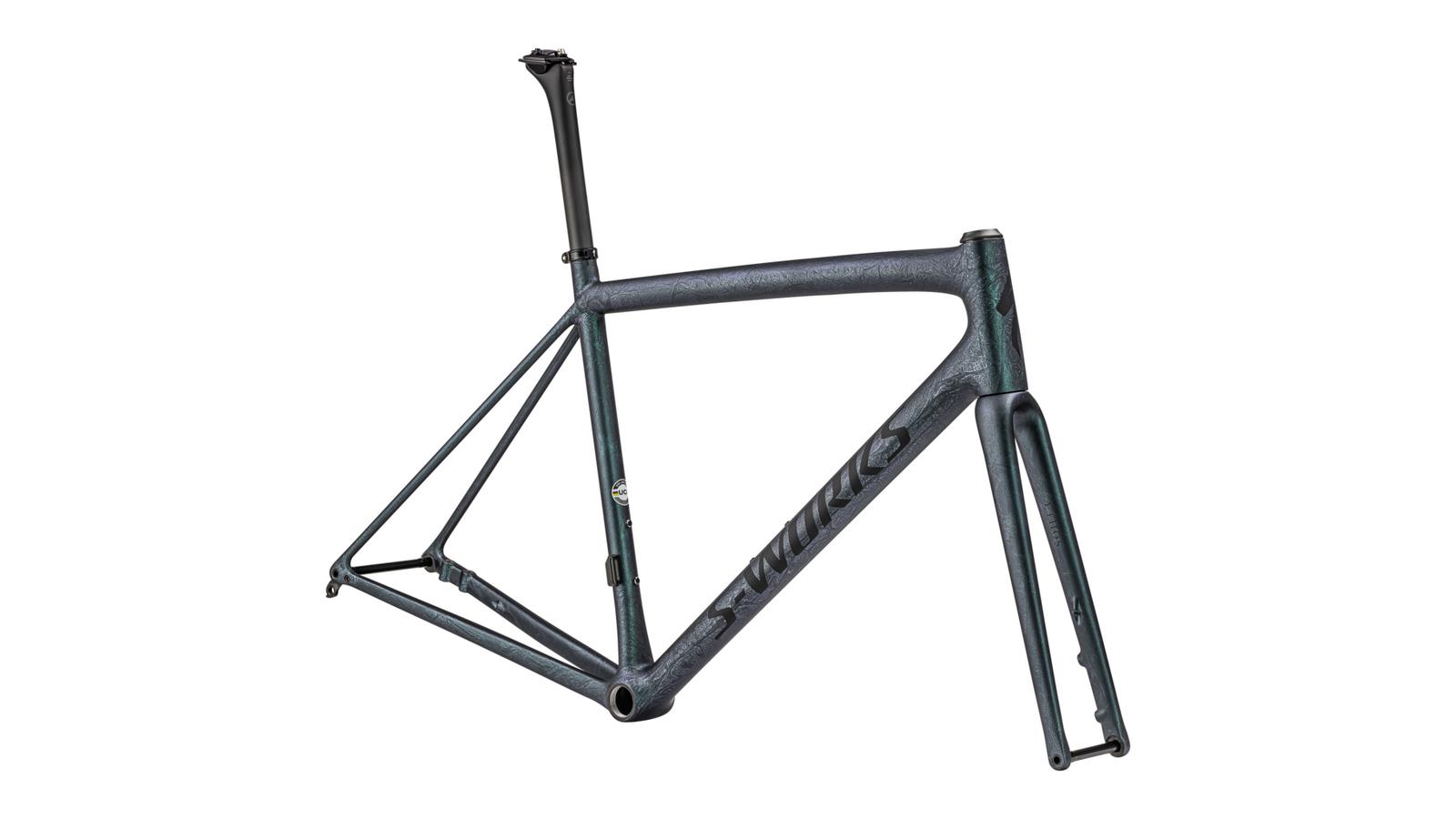 77223-0261-SPECIALIZED-AETHOS SW FRMSET-PEACHTREE-BIKES-ATLANTA