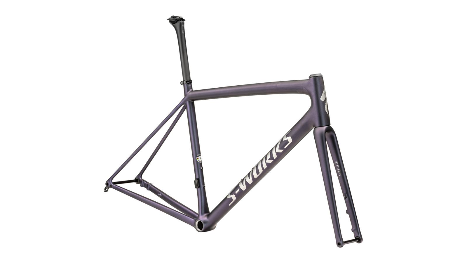 77223-0461-SPECIALIZED-AETHOS SW FRMSET-PEACHTREE-BIKES-ATLANTA