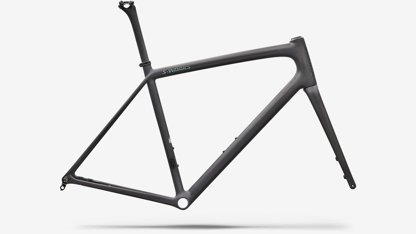 77226-0561 Specialized S-Works Aethos Frameset Road Frameset 77226 for Sale at Bike Shop Near Me