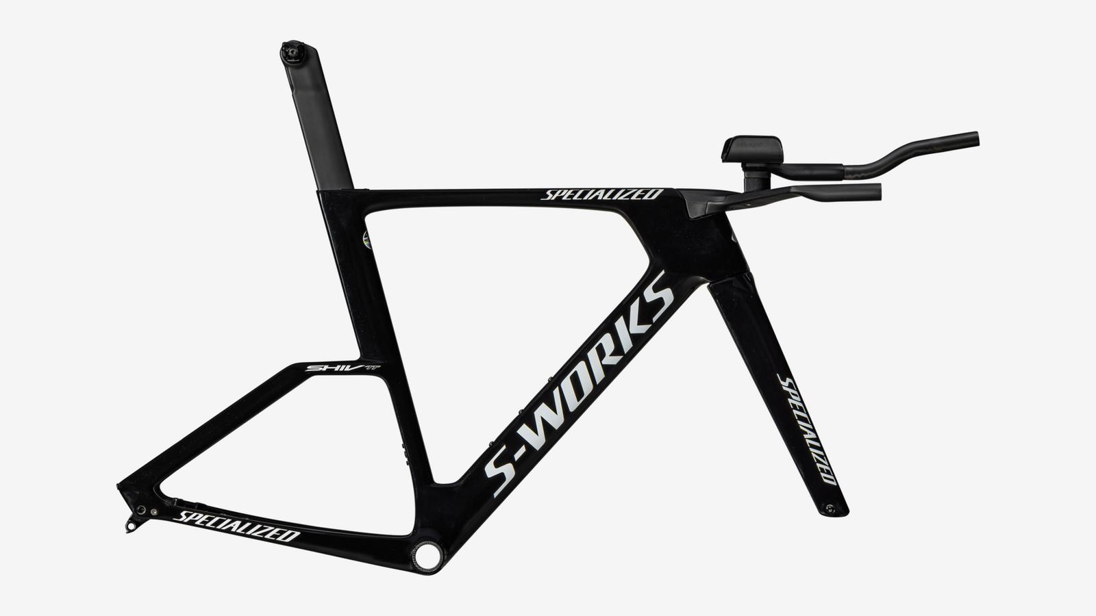 Specialized Shiv TT S-Works Module